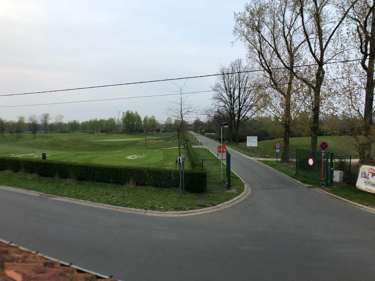 De Holsterhoeve Beringen Buitenkant foto